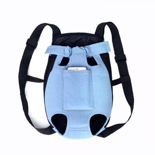 Pet Dog Carrier Backpack Outdoor Travel Products Breathable Shoulder Handle Bags for Small Dog Cat Chihuahua OT0037