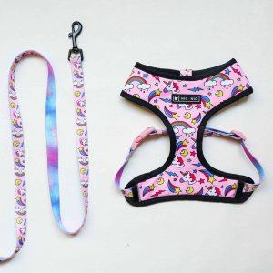 pink-unicorn-yorkie-harness