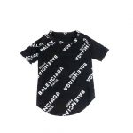 pawenciaga-black-designer-dog-t-shirt