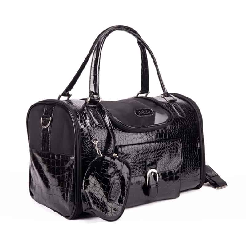Yorkies Gram® Luxury Transporter • Yorkies Gram - Dog Carrier Luxury Bag