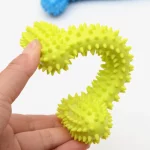 gum relief yorkie toy
